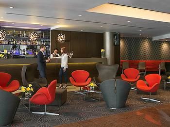 Novotel Sydney Parramatta - ACT Tourism 58