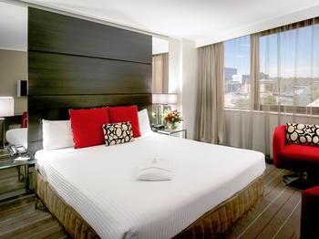 Novotel Sydney Parramatta - ACT Tourism 61