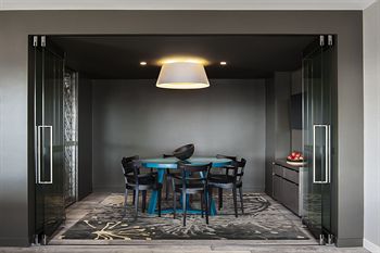 PARKROYAL Darling Harbour, Sydney - ACT Tourism 4