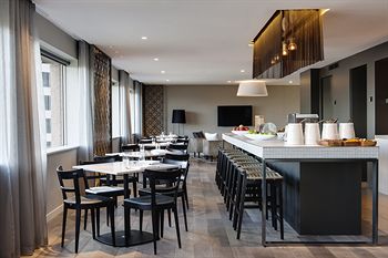 PARKROYAL Darling Harbour, Sydney - ACT Tourism 5