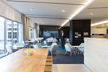 PARKROYAL Darling Harbour, Sydney - ACT Tourism 8