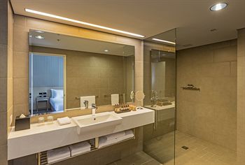 PARKROYAL Darling Harbour, Sydney - ACT Tourism 9