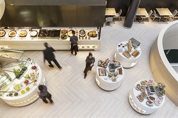 PARKROYAL Darling Harbour, Sydney - ACT Tourism 10