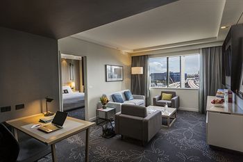 PARKROYAL Darling Harbour, Sydney - ACT Tourism 11