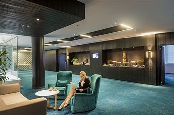 PARKROYAL Darling Harbour, Sydney - ACT Tourism 15