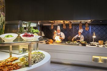 PARKROYAL Darling Harbour, Sydney - ACT Tourism 16