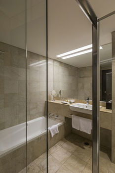 PARKROYAL Darling Harbour, Sydney - ACT Tourism 17