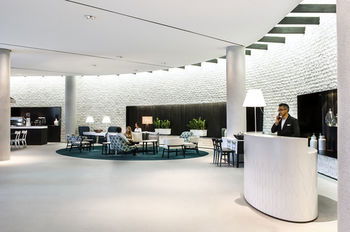 PARKROYAL Darling Harbour, Sydney - ACT Tourism 18