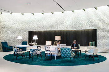 PARKROYAL Darling Harbour, Sydney - ACT Tourism 19