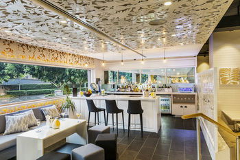 PARKROYAL Darling Harbour, Sydney - ACT Tourism 23