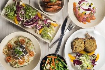 PARKROYAL Darling Harbour, Sydney - ACT Tourism 25