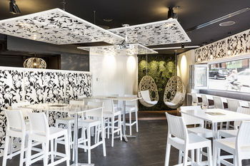 PARKROYAL Darling Harbour, Sydney - ACT Tourism 26