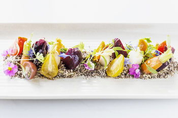 PARKROYAL Darling Harbour, Sydney - ACT Tourism 27