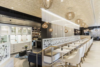 PARKROYAL Darling Harbour, Sydney - ACT Tourism 28