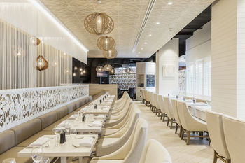 PARKROYAL Darling Harbour, Sydney - ACT Tourism 29