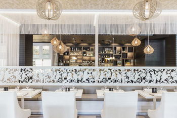 PARKROYAL Darling Harbour, Sydney - ACT Tourism 31