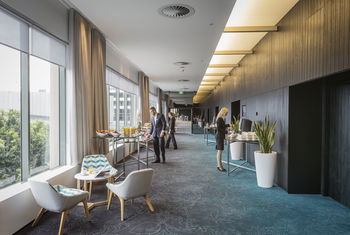 PARKROYAL Darling Harbour, Sydney - ACT Tourism 36