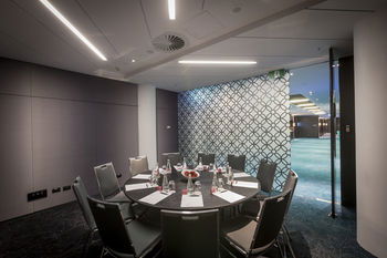 PARKROYAL Darling Harbour, Sydney - ACT Tourism 38