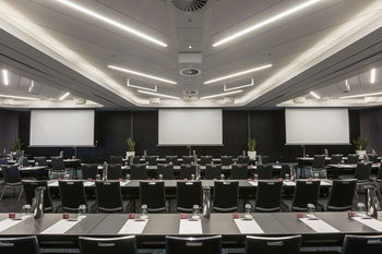 PARKROYAL Darling Harbour, Sydney - ACT Tourism 40