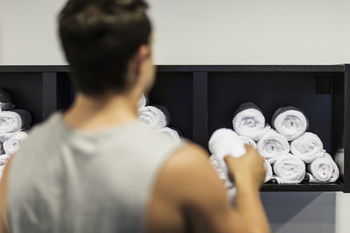 PARKROYAL Darling Harbour, Sydney - ACT Tourism 45