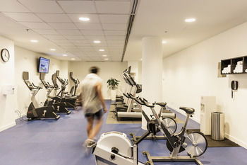 PARKROYAL Darling Harbour, Sydney - ACT Tourism 55