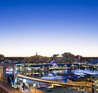 PARKROYAL Darling Harbour Sydney - ACT Tourism