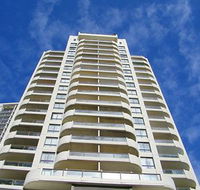 Waldorf Sydney Serviced Apartments - ACT Tourism