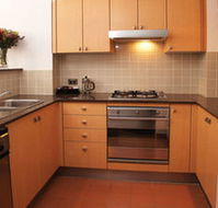 Medina Serviced Apartments Martin Place - ACT Tourism