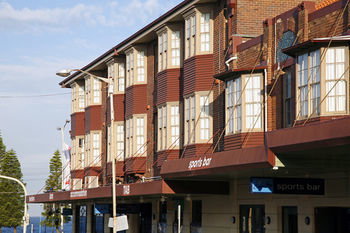 Coogee Bay Hotel - Boutique - ACT Tourism 34