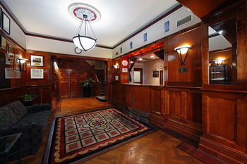 Coogee Bay Hotel - Boutique - ACT Tourism 39