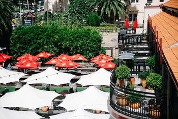 Coogee Bay Hotel - Boutique - ACT Tourism 57