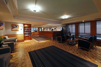 Coogee Bay Hotel - Boutique - ACT Tourism 61