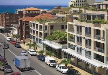 Adina Apartment Hotel Coogee - ACT Tourism 0