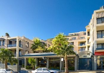 Adina Apartment Hotel Coogee - ACT Tourism 4