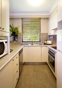 Adina Apartment Hotel Coogee - ACT Tourism 11