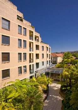 Adina Apartment Hotel Coogee - ACT Tourism 21