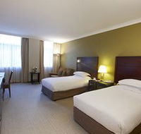 The Grace Hotel - ACT Tourism