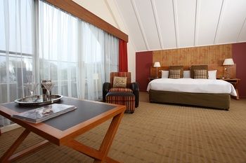 Fairmont Resort Blue Mountains MGallery By Sofitel - ACT Tourism 0