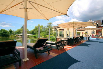 Fairmont Resort Blue Mountains MGallery By Sofitel - ACT Tourism 2