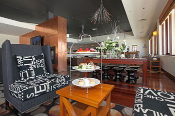 Fairmont Resort Blue Mountains MGallery By Sofitel - ACT Tourism 4