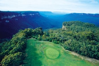 Fairmont Resort Blue Mountains MGallery By Sofitel - ACT Tourism 6