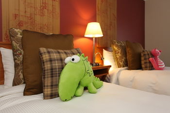 Fairmont Resort Blue Mountains MGallery By Sofitel - ACT Tourism 7