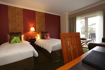 Fairmont Resort Blue Mountains MGallery By Sofitel - ACT Tourism 8