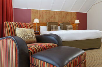 Fairmont Resort Blue Mountains MGallery By Sofitel - ACT Tourism 9