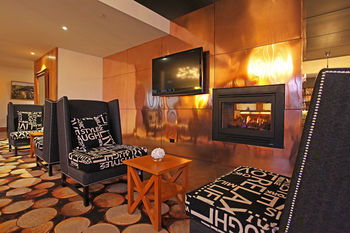 Fairmont Resort Blue Mountains MGallery By Sofitel - ACT Tourism 16