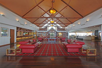 Fairmont Resort Blue Mountains MGallery By Sofitel - ACT Tourism 17
