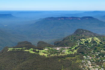 Fairmont Resort Blue Mountains MGallery By Sofitel - ACT Tourism 19