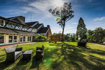 Fairmont Resort Blue Mountains MGallery By Sofitel - ACT Tourism 22