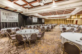 Fairmont Resort Blue Mountains MGallery By Sofitel - ACT Tourism 24