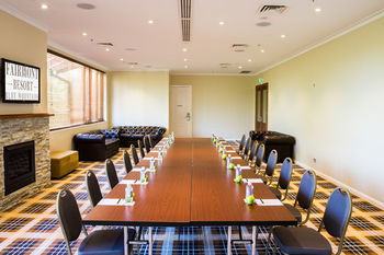 Fairmont Resort Blue Mountains MGallery By Sofitel - ACT Tourism 25